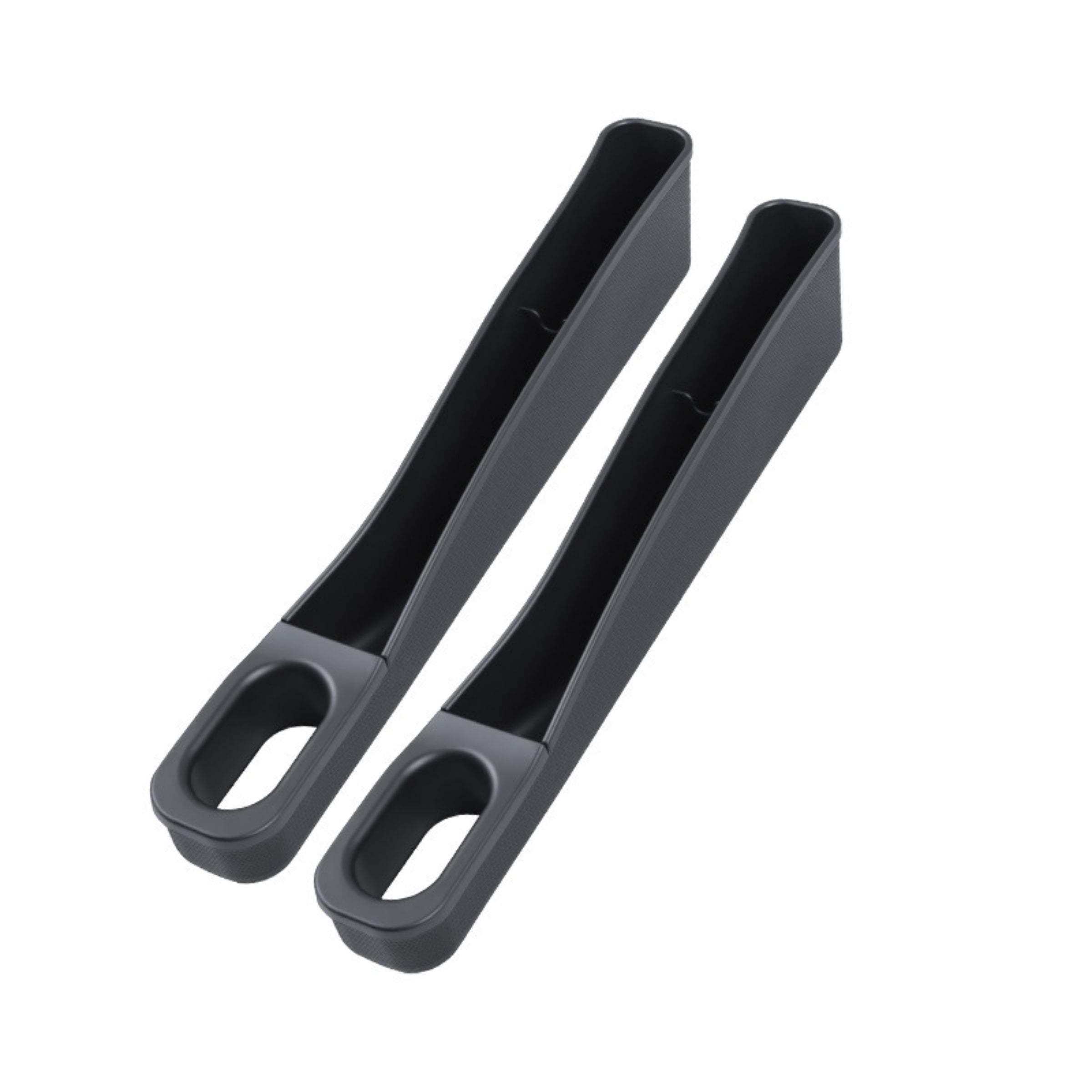 CUTIM Seat Gap Filler Organizer for Tesla Model 3 / Model Y