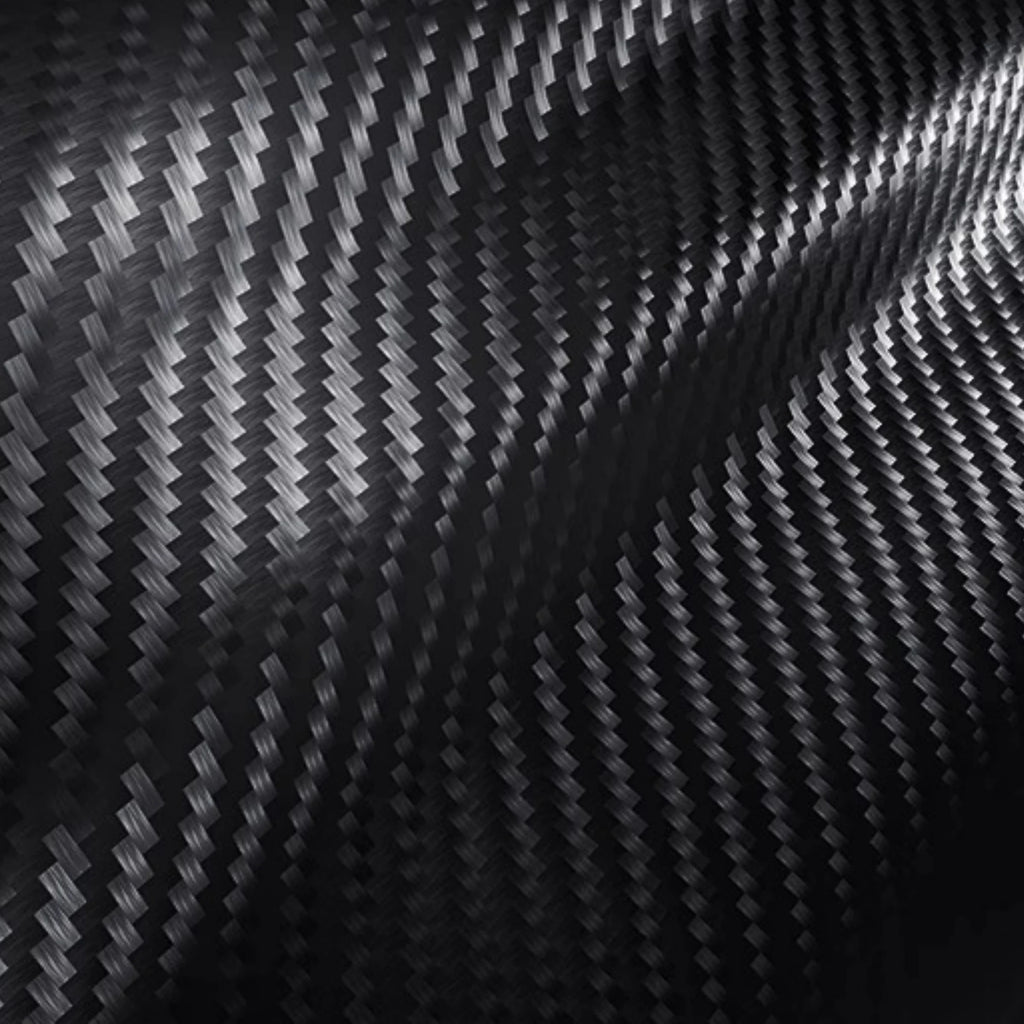Dry Carbon Fibre Door Armrest Covers for Tesla Model Y / Model Y Juniper
