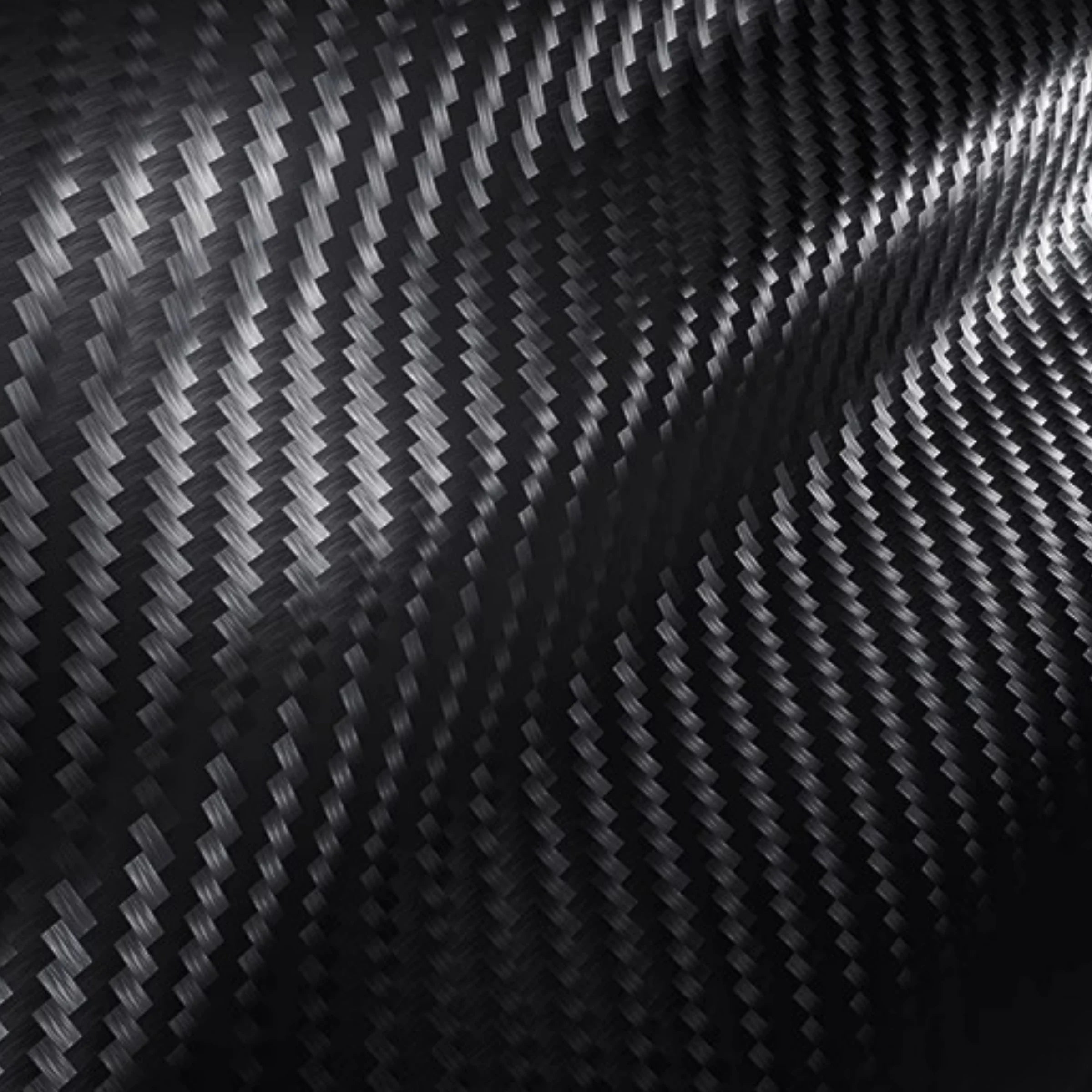 Dry Carbon Fibre Door Armrest Covers for Tesla Model Y / Model Y Juniper