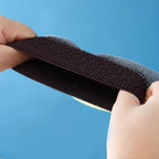 Bear Paw Coral Fleece Car Cleaning Gloves for Tesla Model 3/Y/S/X