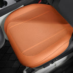 All-Weather Nappa Leather Seat Covers for Tesla Model 3/Y/S/X