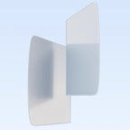 CUTIM Summer Comfort Pack: Roof & Windshield Shades for Model Y Juniper