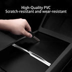 CUTIM Center Armrest Box Protective film for Model 3 Highland & Model Y Juniper