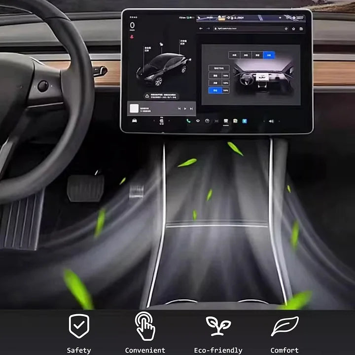 CUTIM Smart Car Perfume System for Tesla Model Y/3