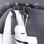 CUTIM Seat Back Grocery Hook for Tesla Model Y / Model 3