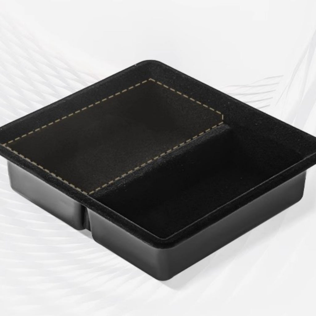 Armrest Organizer for Tesla Model 3 2021-2023.10 / Model Y 2020-2024