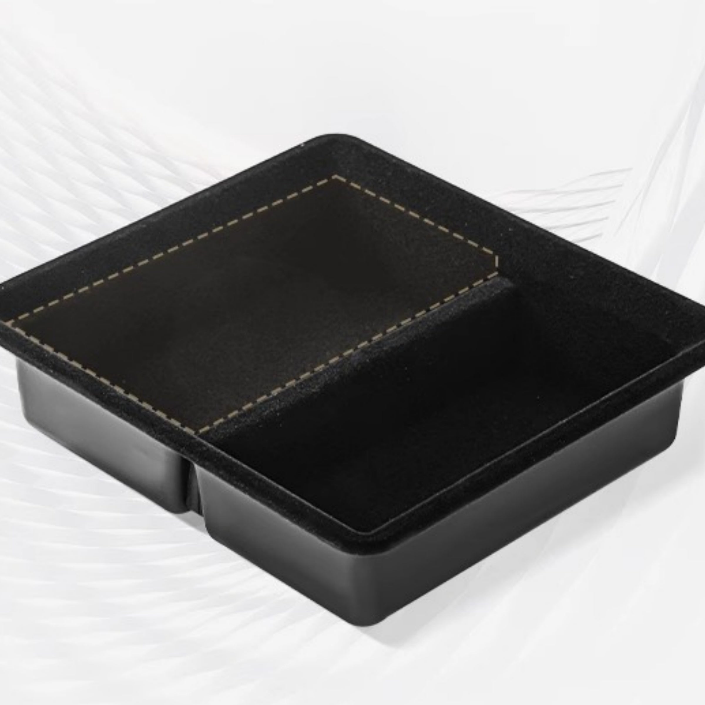 Armrest Organizer for Tesla Model 3 2021-2023.10 / Model Y 2020-2024