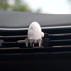 CUTIM Space One Rocket Model Perfume for Tesla