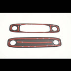 Model 3 / Y Dome Light Cover – Carbon Fiber Interior Mods