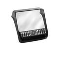 CUTIM Rear Air Vent Screen Protector Frame Compatible with Model 3 Highland & Model Y Juniper