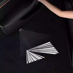 CUTIM LED Door Projector Lights for Tesla Model Y / 3