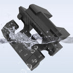 Air Vent Silicone Phone Holder for Tesla Model 3 Highland & Model Y Juniper