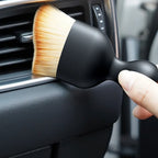Precision Air Conditioning Vent Cleaning Brush for Tesla