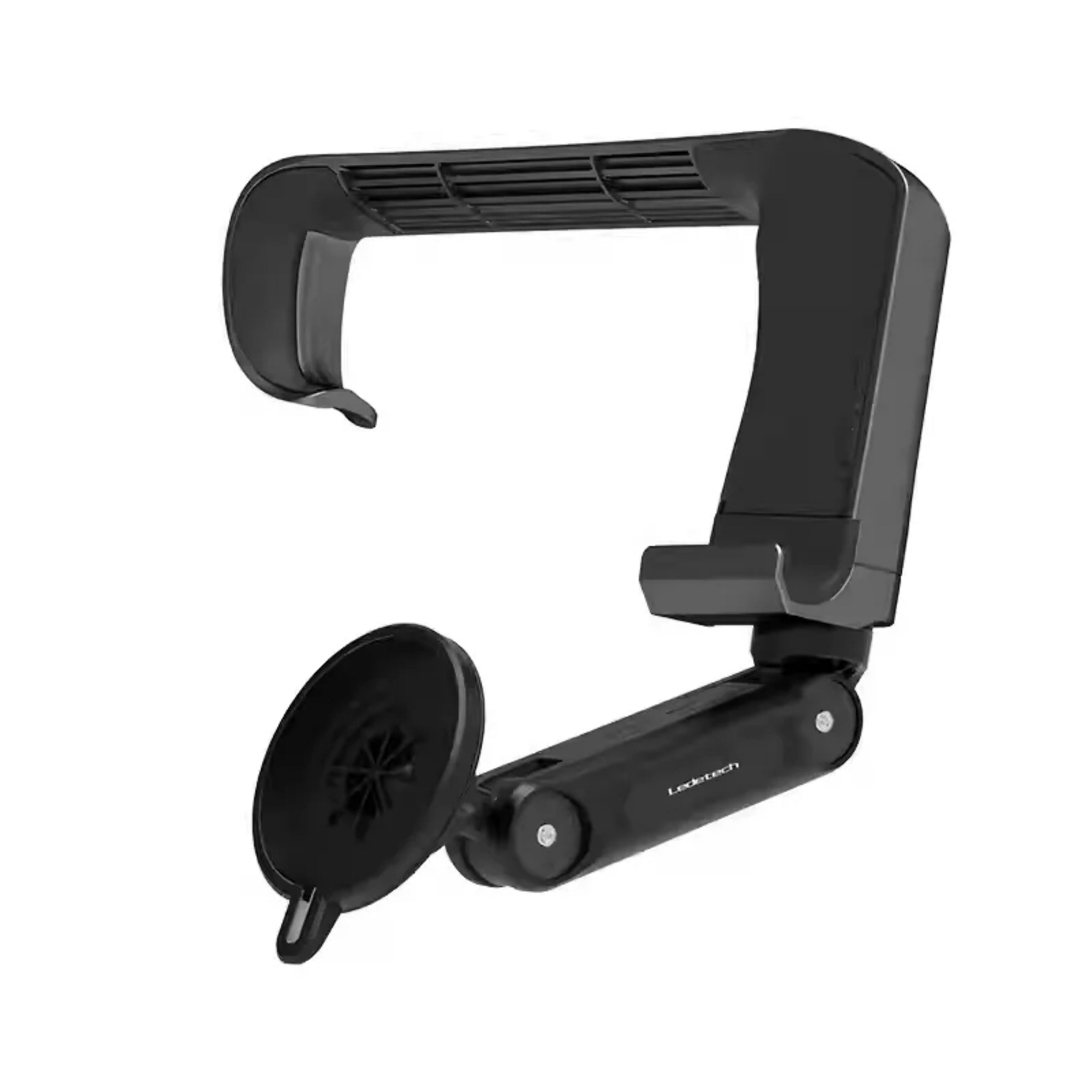 CUTIM One Character Transformable Gravity Cell Phone Holder For Tesla Model 3/Y/S/X