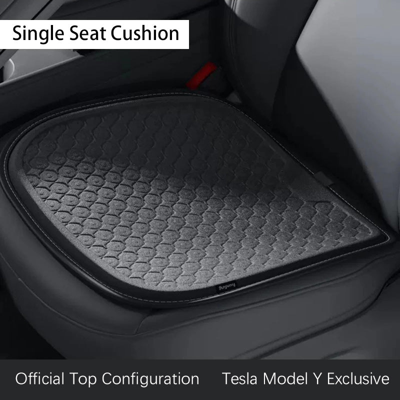 CUTIM Summer Cooling Seat Covers for Tesla Model 3/Y
