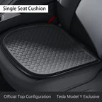 CUTIM Summer Cooling Seat Covers for Tesla Model 3/Y