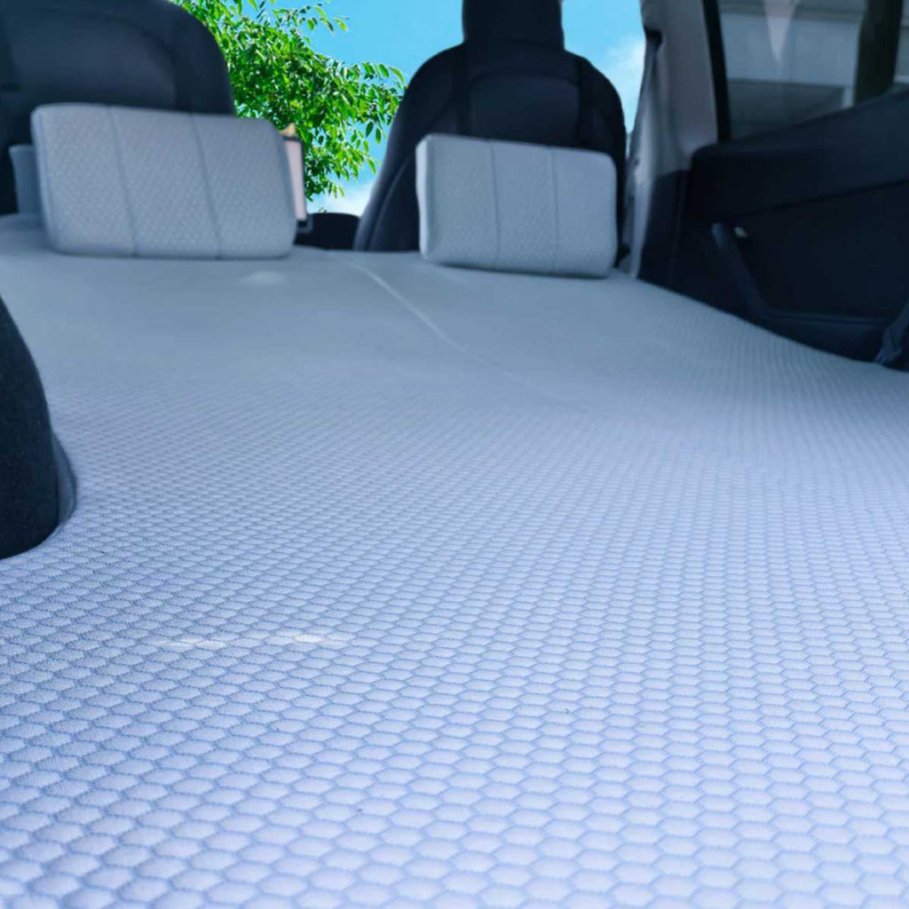 Ice Feel Cooling Mattress for Tesla Model Y Juniper