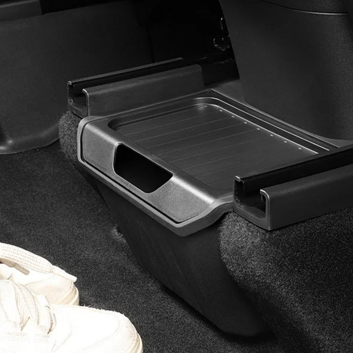 Tesla Model Y Juniper Rear Storage Organizer