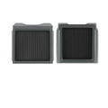 Central Console Armrest Storage Box for Tesla Model Y Juniper & Model 3 Highland