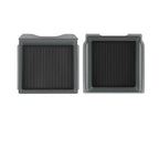 Central Console Armrest Storage Box for Tesla Model Y Juniper & Model 3 Highland