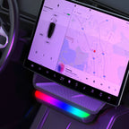 CUTIM Model 3 Highland / New Model Y Under Screen Storage Box