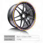 CUTIM Tesla 18-inch/19-inch/20-inch Wheel Hub Covers and Wheel Rims Modification Parts