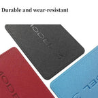 Key Card Holder Leather Card for Tesla Model 3 & Model Y