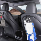 Folding Glove Box Hook for Tesla Model 3 Highland & Model Y Juniper