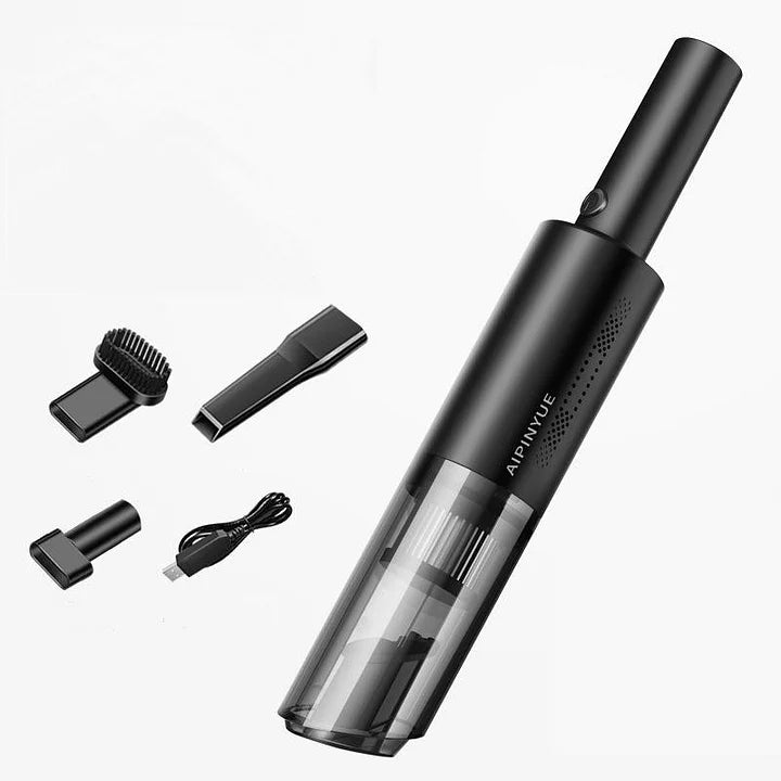 CUTIM Handheld Car Cleaner for Tesla