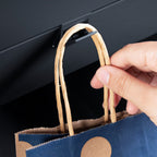 Glove Box Hook for Tesla Model 3 Highland & Model Y Juniper