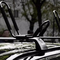 CUTIM Kayak Roof Rack Crossbar for Tesla Model 3/Y/S/X