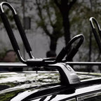 CUTIM Kayak Roof Rack Crossbar for Tesla Model 3/Y/S/X