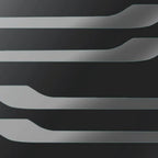 CUTIM Precision ABS Door Handle Protection & Chrome Delete Kit for Tesla Model 3 & Y