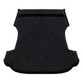 CUTIM Custom-Fit Car Air Mattress for Tesla Model 3/Y. Camping Rear Seat & Trunk Sleeping Air Bed