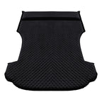 CUTIM Custom-Fit Car Air Mattress for Tesla Model 3/Y. Camping Rear Seat & Trunk Sleeping Air Bed