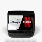 CUTIM Rear Entertainment System for Model Y / 3