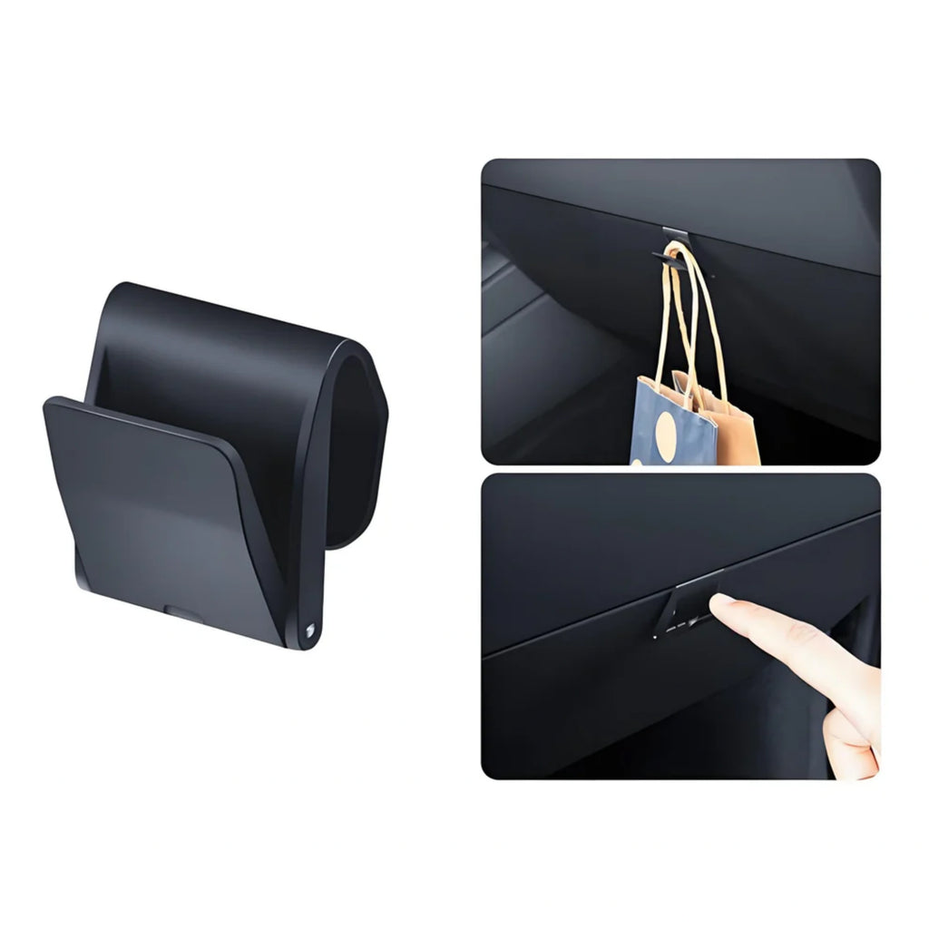 Glove Box Hook for Tesla Model 3 Highland & Model Y Juniper
