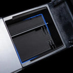 Center Armrest Storage Box for Tesla Model 3 Highland / Y Juniper