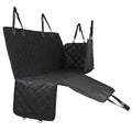 Waterproof Dog Seat Cover for Tesla Model 3/Y/S/X & Cybertruck