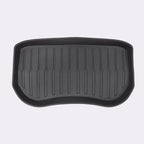 CUTIM All Weather 3D Front Trunk Mat for Tesla Model Y
