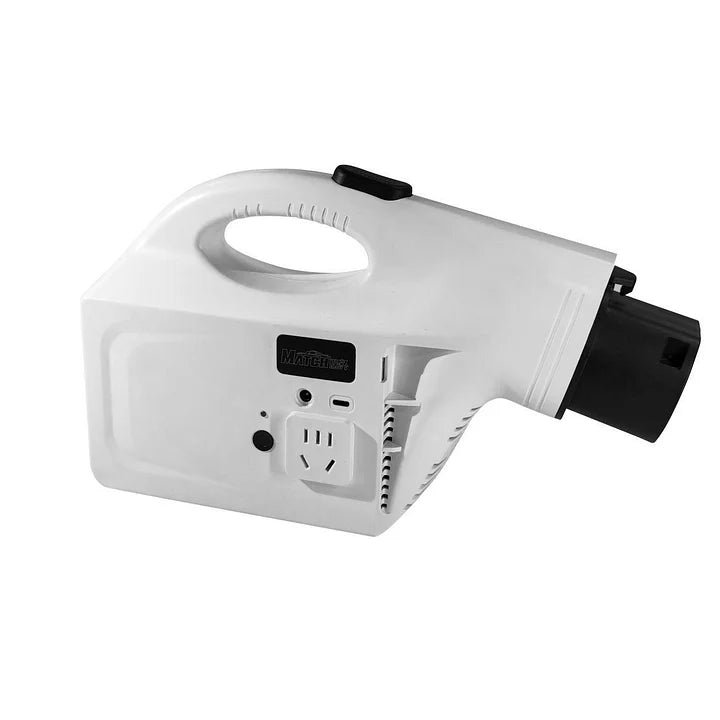CUTIM Tesla Peak 6500W Integrated Discharging Unit