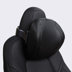 CUTIM Multifunctional Car Headrest for Tesla Model 3/Y