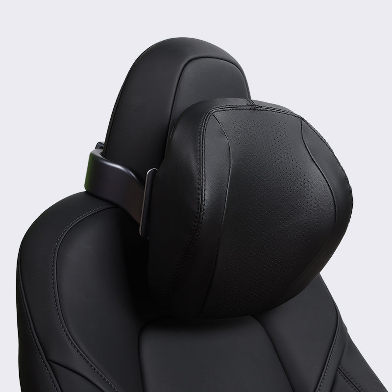 CUTIM Multifunctional Car Headrest for Tesla Model 3/Y