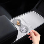 Tesla Model 3 / Y Center Console Wrap Cover