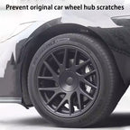 19 inch Full Wheel Covers for Tesla Model Y Juniper (4PCS)