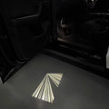 CUTIM LED Door Projector Lights for Tesla Model Y / 3