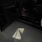 CUTIM LED Door Projector Lights for Tesla Model Y / 3