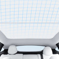 CUTIM Sunshade for Tesla Model 3 Highland