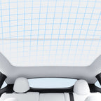 CUTIM Sunshade for Tesla Model 3 Highland