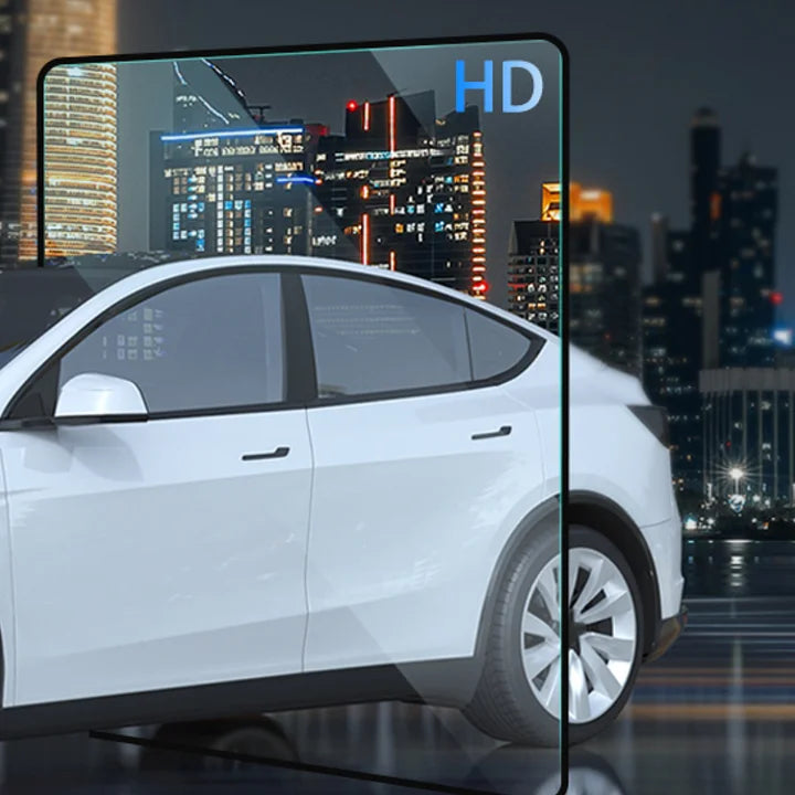 CUTIM Screen Protector for Tesla Model Y & Model 3